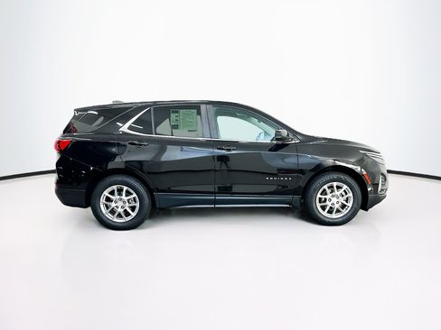 Used 2022 Chevrolet Equinox LT AWD/4WD image 10