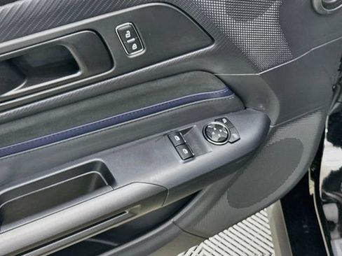 Certified 2024 Ford Mustang Dark Horse RWD image 18