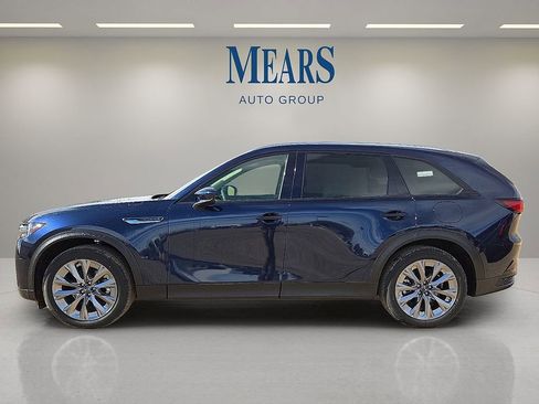 New 2026 MAZDA CX-90 3.3 Turbo w/ Preferred Package image 2