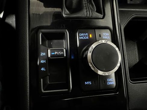 Used 2022 Toyota Tundra TRD Pro AWD/4WD image 36