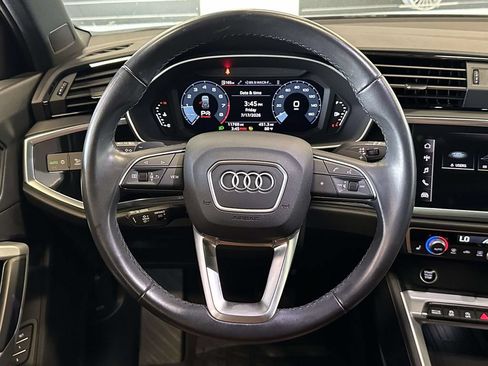 Used 2024 Audi Q3 2.0T Premium AWD/4WD image 17