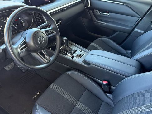 Used 2025 MAZDA CX-50 AWD 2.5 S w/ Preferred Package image 5