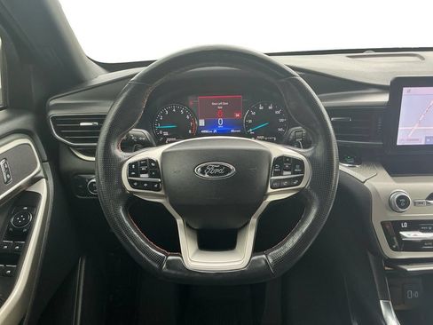 Used 2021 Ford Explorer Timberline AWD/4WD image 18