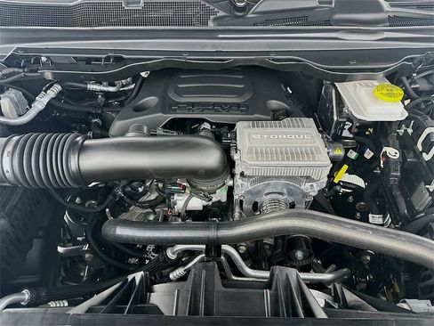 Used 2026 RAM 1500 Big Horn image 33
