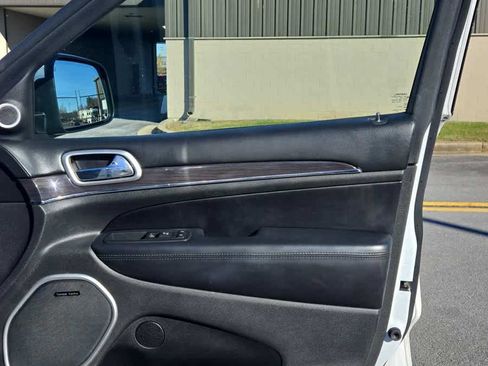Used 2015 Jeep Grand Cherokee High Altitude image 53