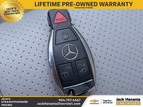 Used 2010 Mercedes-Benz C 300 Sedan image 31