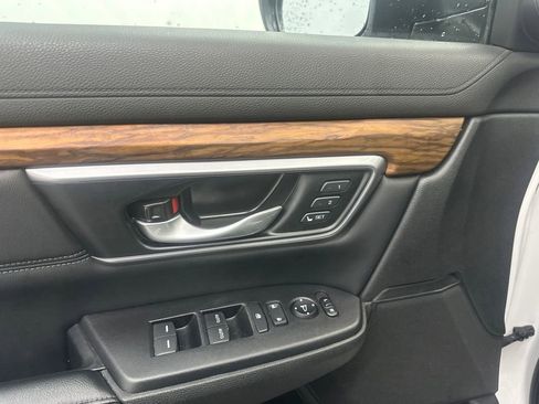 Used 2021 Honda CR-V EX-L image 12
