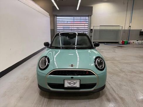 New 2026 MINI Cooper S image 8