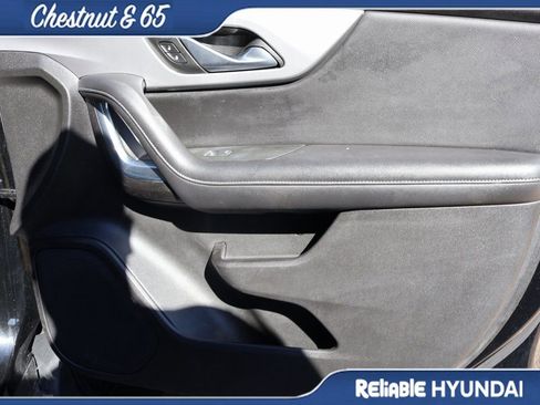 Used 2022 Chevrolet Blazer LT w/ LPO, Black Accent Package image 9