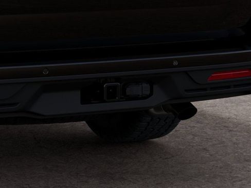 New 2027 Ford Expedition Tremor AWD/4WD image 23