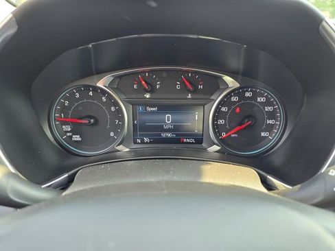 Used 2023 Chevrolet Equinox LT image 32