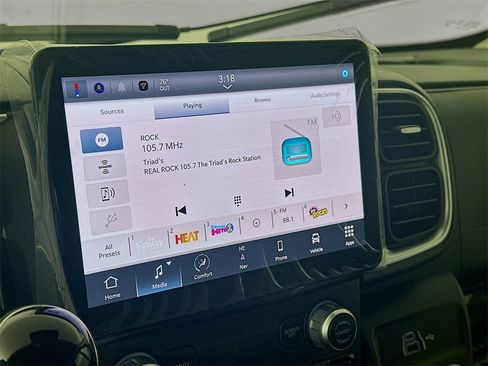 New 2025 RAM ProMaster 3500 w/ Quick Order Package 22G SLT image 14