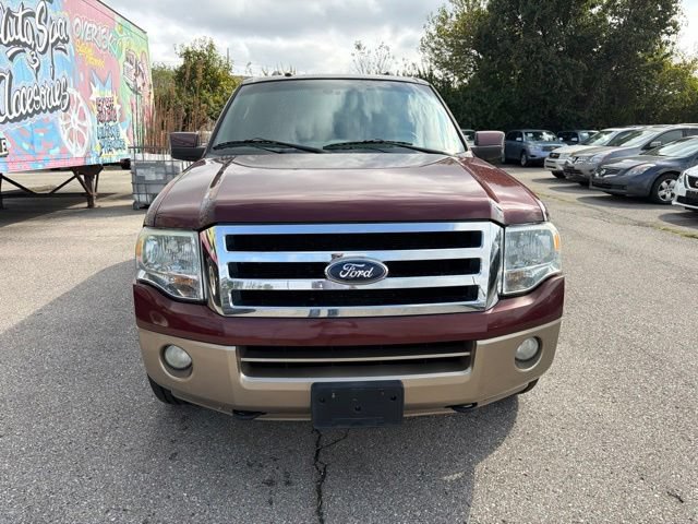 Used 2012 Ford Expedition EL King Ranch AWD/4WD image 2