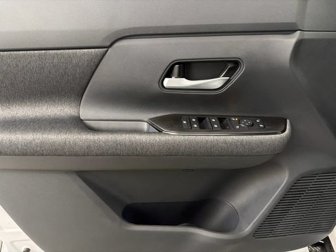 New 2026 Nissan Kicks SV w/ SV Premium Package FWD image 22