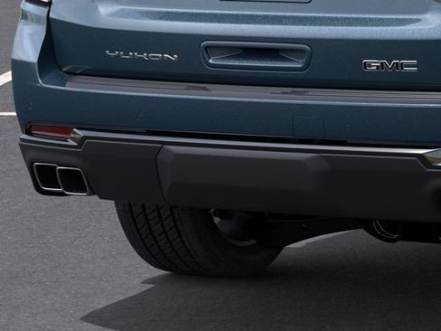 New 2026 GMC Yukon Denali Ultimate AWD/4WD image 14