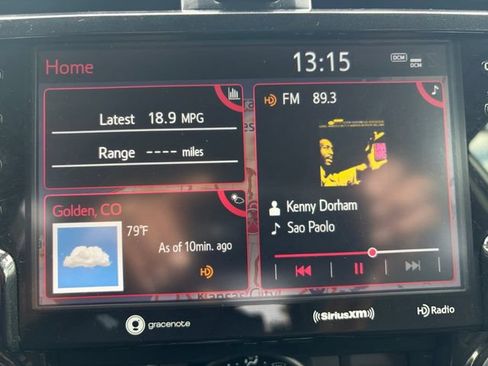 Used 2021 Toyota 4Runner Venture w/ Moonroof Package AWD/4WD image 35