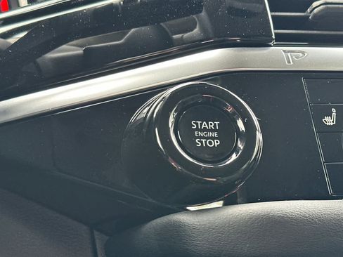 New 2026 Nissan Pathfinder SL AWD/4WD image 23