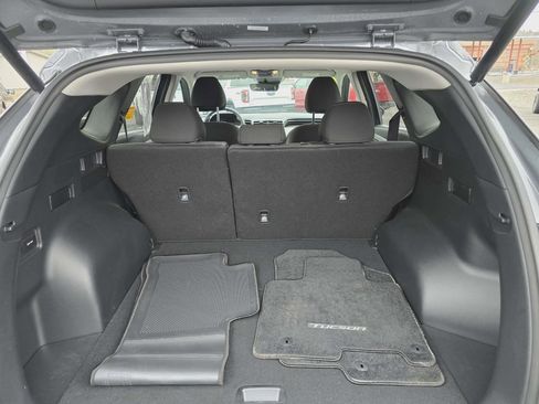 Used 2023 Hyundai Tucson SEL image 5
