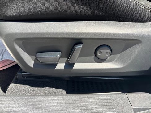 Used 2023 Nissan Rogue SV AWD/4WD image 19