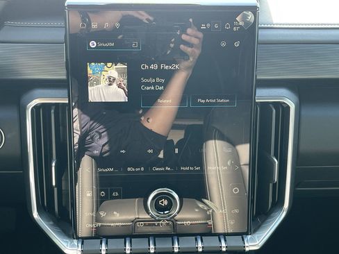 New 2026 GMC Acadia Elevation w/ Black Edition image 47