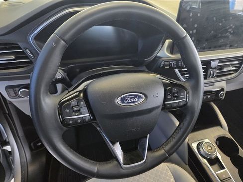 Used 2023 Ford Escape Active w/ Tech Pack #2 image 33