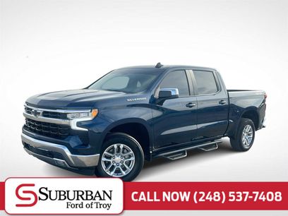 Used 2023 Chevrolet Silverado 1500 LT
