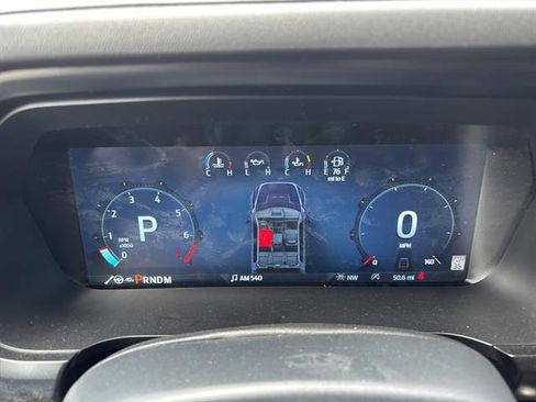 New 2026 Ford F150 Raptor AWD/4WD image 26