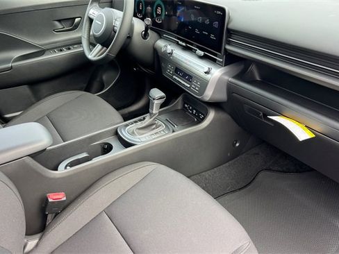 New 2026 Hyundai Kona SEL Sport image 16