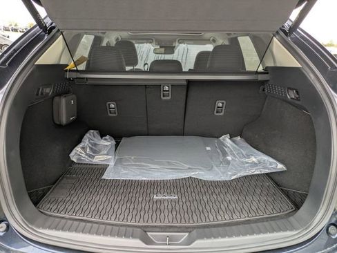 New 2025 MAZDA CX-5 AWD 2.5 S w/ Preferred Package image 27