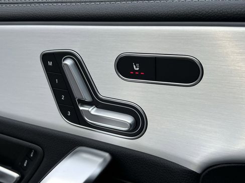 New 2026 Mercedes-Benz CLA 250 4MATIC image 32