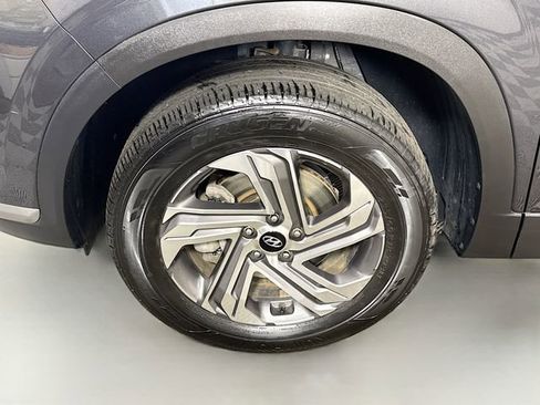 Certified 2023 Hyundai Santa Fe SEL AWD/4WD image 4