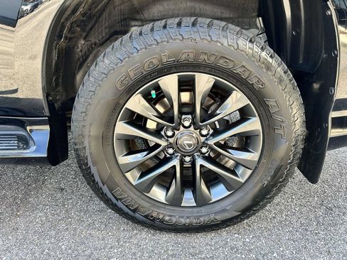 Used 2021 Lexus GX 460 Premium AWD/4WD image 7