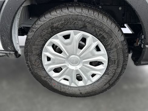 New 2025 Ford Transit 250 Low Roof w/ Load Area Protection Package image 21