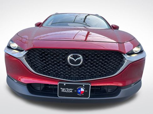 Used 2023 MAZDA CX-30 AWD 2.5 S w/ Select Package image 3
