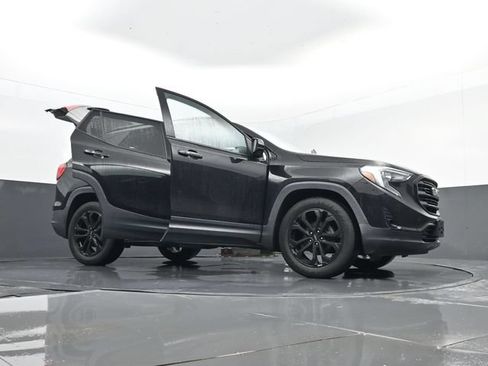 Used 2020 GMC Terrain SLT w/ Preferred Package AWD/4WD image 35