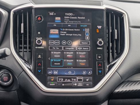 Certified 2025 Subaru Ascent Premium image 18