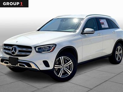 Used 2022 Mercedes-Benz GLC 300 4MATIC w/ Premium Package Lite