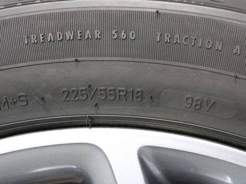 Used 2024 Dodge Hornet R/T image 44