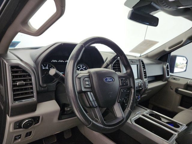 Used 2020 Ford F150 XLT w/ Equipment Group 302A Luxury AWD/4WD image 15