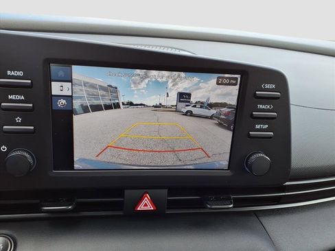 Used 2025 Hyundai Elantra Sport image 35