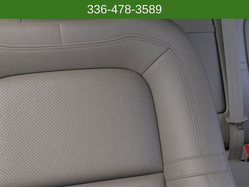 New 2024 Lincoln Corsair Reserve w/ Equipment Group 201A image 16