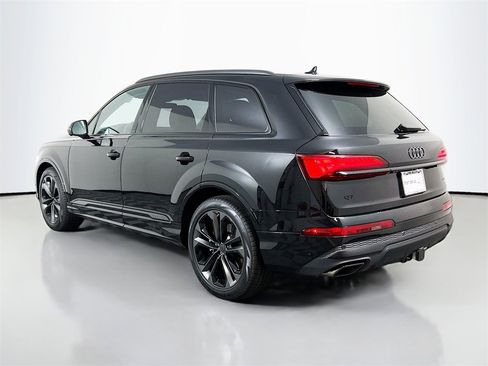 New 2026 Audi Q7 3.0T Premium Plus image 5