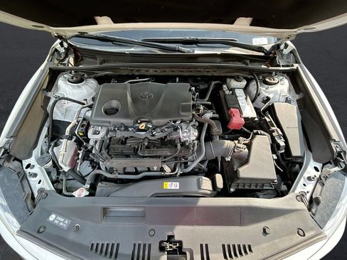 Used 2024 Toyota Camry LE FWD image 31