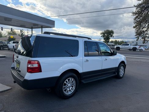 Used 2011 Ford Expedition EL XL w/ HD Trailer Tow Pkg image 6