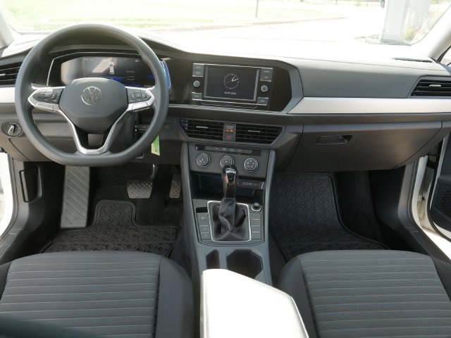 Certified 2023 Volkswagen Jetta S FWD image 22