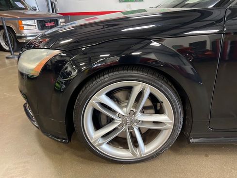 Used 2009 Audi TTS 2.0T Premium Plus image 42