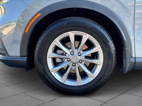 Certified 2024 Honda CR-V EX-L image 44