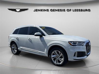 Used 2023 Audi Q7 2.0T Premium