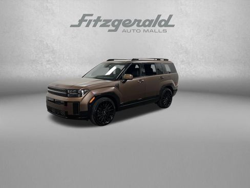 Used 2024 Hyundai Santa Fe Calligraphy image 1