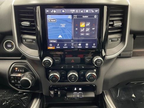 Used 2023 RAM 1500 Big Horn image 3